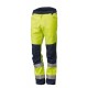 PANTALONES ALTA VISIBILIDAD SIGGI HV 25PA1019