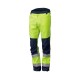 PANTALONES ALTA VISIBILIDAD SIGGI HV 25PA1019