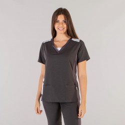 CASACA MUJER LETICIA