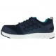 BOTA DE SEGURIDAD REEBOK AZUL