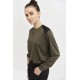 CAMISETA MANGA LARGA REGULAR FIT 3022