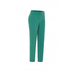 PANTALON VOLANS MUJER 12.02