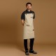 DELANTAL PETO CARDAMOMO