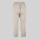 PANTALÓN PIRATA MUJER X.LINEN
