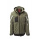 CHAQUETA WONDER PAD
