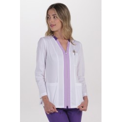 CHAQUETA MANGA LARGA 8031 DYNEKE