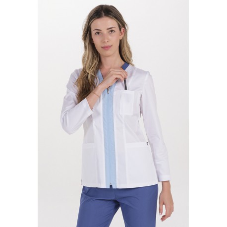CHAQUETA MANGA LARGA 8031 DYNEKE