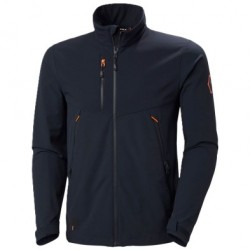 CHAQUETA CHELSEA EVOLUTION HH