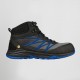 BOTA PUXAL SKECHERS