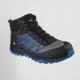BOTA PUXAL SKECHERS