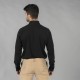 CAMISA HOMBRE INTERLOCK