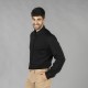 CAMISA HOMBRE INTERLOCK