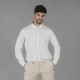 CAMISA HOMBRE INTERLOCK