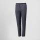 PANTALÓN MUJER CHINO SARGA JASPEADA