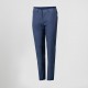 PANTALÓN MUJER CHINO SARGA JASPEADA