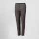 PANTALÓN MUJER CHINO SARGA JASPEADA