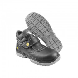 BOTA SEGURIDAD ESUS S3 VELCRO
