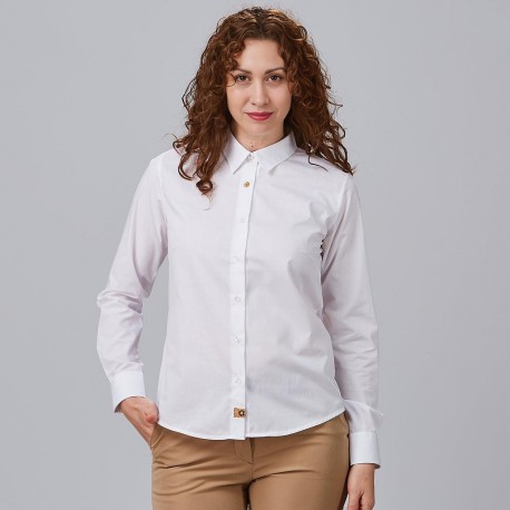 CAMISA MUJER IDARA