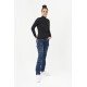POLO TÉRMICO SLIM FIT 4831