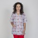 BLUSA UNISEX SANTAS