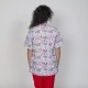 BLUSA UNISEX SANTAS