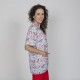 BLUSA UNISEX SANTAS