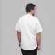 CASACA UNISEX FELIZ NAVIDAD