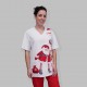 CASACA UNISEX FELIZ NAVIDAD