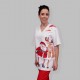 CASACA UNISEX FELIZ NAVIDAD