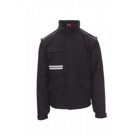 CHAQUETA FIGHTER