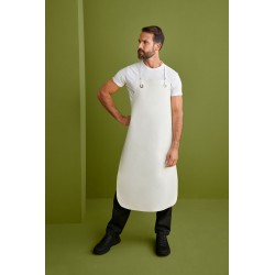 DELANTAL PETO ENGOMADO