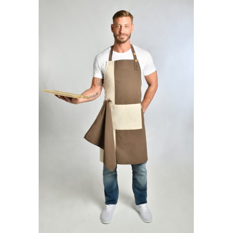 DELANTAL COMERCIO 8249 DYNEKE