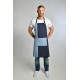 DELANTAL COMERCIO 8249 DYNEKE