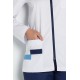 CHAQUETA SANITARIA 8294 DYNEKE