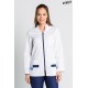 CHAQUETA SANITARIA 8294 DYNEKE
