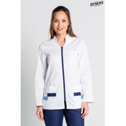CHAQUETA SANITARIA 8294 DYNEKE