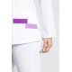 CHAQUETA SANITARIA 8294 DYNEKE