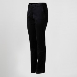 PANTALÓN CHINO COLD MUJER