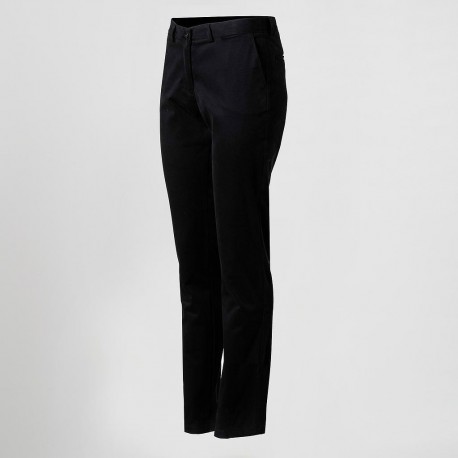PANTALÓN CHINO COLD MUJER