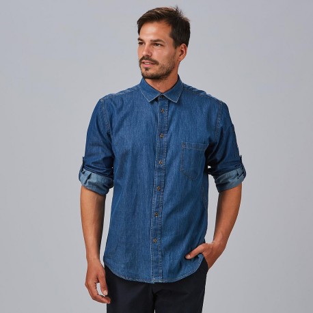 CAMISA HOMBRE MATTIA 2608
