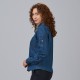 CAMISA MUJER TEJADO FINO 2401
