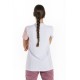 CHAQUETA MICROFIBRA ASIMÉTRICA 8186 DYNEKE