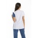 CHAQUETA MICROFIBRA ASIMÉTRICA 8186 DYNEKE