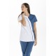 CHAQUETA MICROFIBRA ASIMÉTRICA 8186 DYNEKE