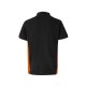 POLO BICOLOR M.C 105504 VELILLA