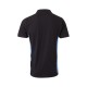 POLO BICOLOR M.C 105504 VELILLA