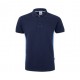 POLO BICOLOR M.C 105504 VELILLA
