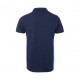 POLO BICOLOR M.C 105504 VELILLA