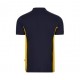 POLO BICOLOR M.C 105504 VELILLA