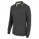 POLO BICOLOR M.L 105515